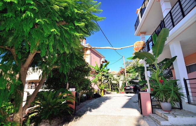 Villa Ektoras By EY Villas - Foto 23