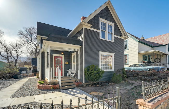 Elite Embassy - Foto 44