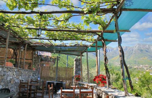 Comfortable apartment in Gragnano 45 m² with quiet balcony - Foto 2