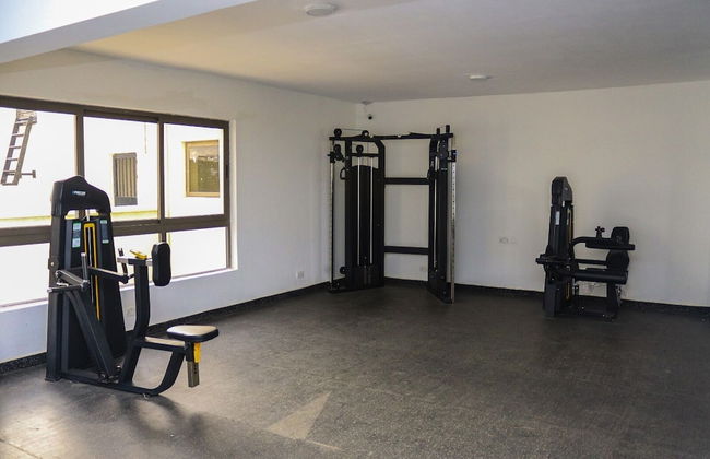 Luxury 4 Bedroom with a Rooftop Pool - Foto 52