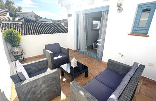 XXIX Casa El Balcón - Foto 11