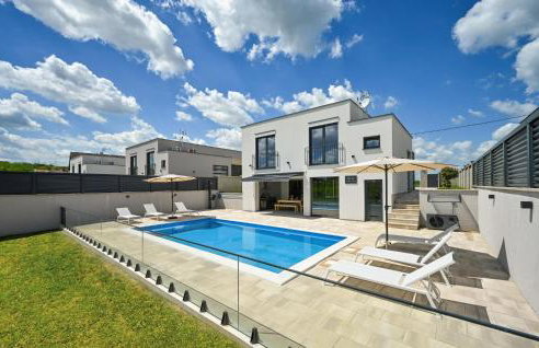 Beautiful Home In Maglenca With Sauna - Foto 8