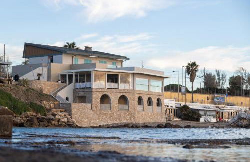 Le Suites sul Mare di Esterina - Foto 1