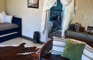 1900s Miner's cabin behind Tombstone Brewery - Foto 31