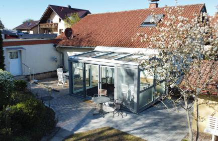 Haus Sonnenburg - Foto 13