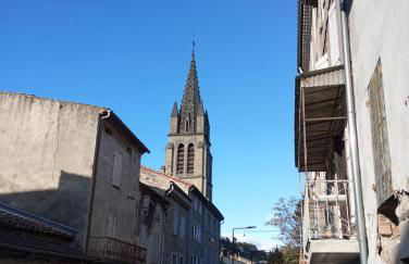 Appartement belle vue 07 - Foto 11