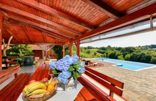 Holiday Home Dika - Foto 32