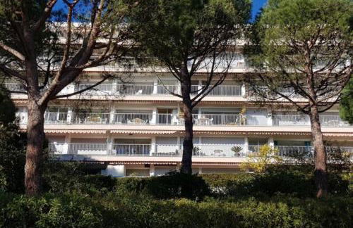 06DB Magnificent flat with incredible view Mont Boron - Foto 25