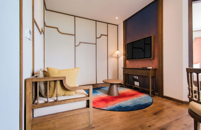 Apec Continental Mandala Retreat - Foto 54