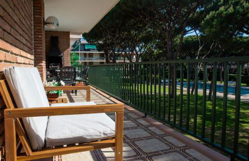 Wonderful apartment in Gavà. Barcelona - Photo 18