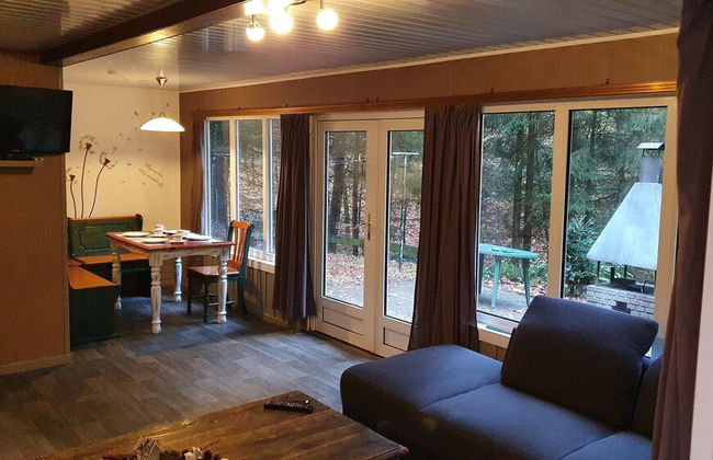 Forest Chalet in Lanklaar - Foto 10