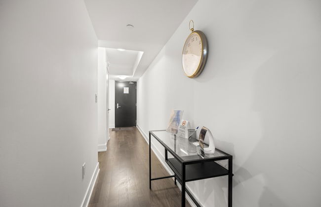 The Britt Condos in Downtown Toronto - Photo 20