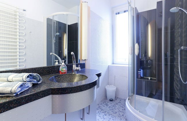 Vienna Apartment Center - Zentrum II - Foto 35