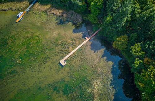 Majestic Maples on Kentuck Lake in Eagle River WI - Foto 32