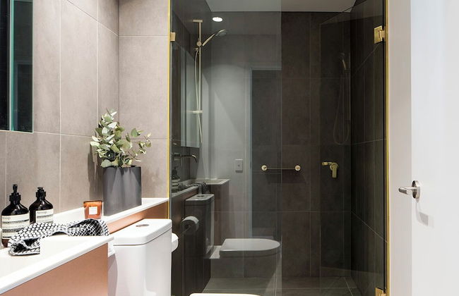 Kangaroo Point Apartments by Urban Rest - Foto 17