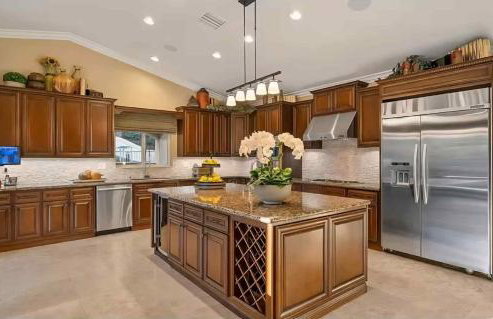 Luxury Estate Tucked Away in the Exclusive Area of Tenaja - Foto 26