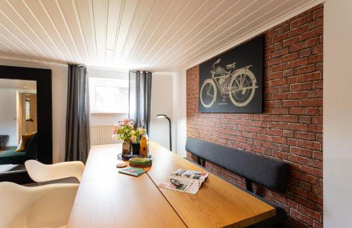 Harley in der Heide - Foto 7