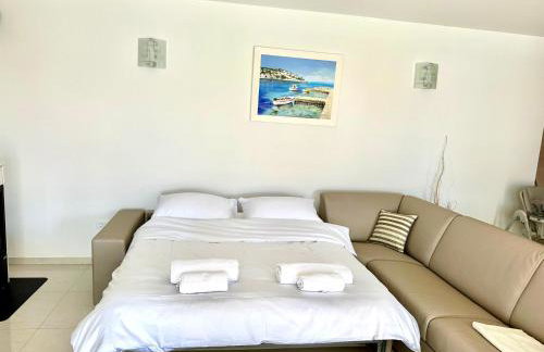 Delux 4 Stars Apartment Ariadne - 1 Min from Beach - Foto 33