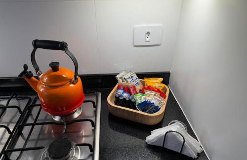 Ocean Flat Ipanema - Foto 13