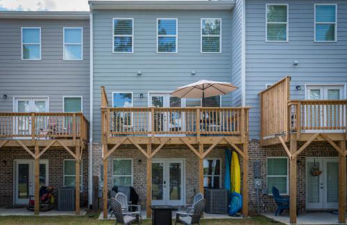 Shoo Fly at Lake Oconee - Lakefront, Kayaks, Games - Foto 51