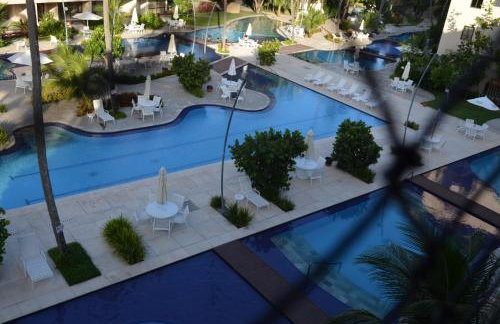 Condomínio Nannai Residence - Anchova 01 - Photo 52