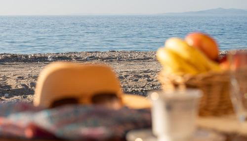 Svala SeaView beach house - Foto 4