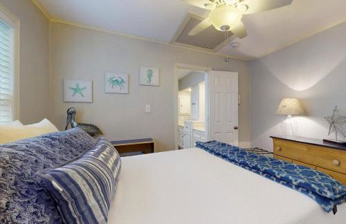 Two Sisters Cottage - Photo 18