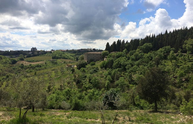 Relais Villa Casalta - Foto 67