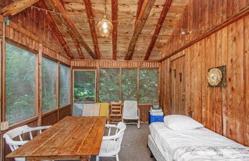 Cedar Cot & Cedar Tot - Foto 20