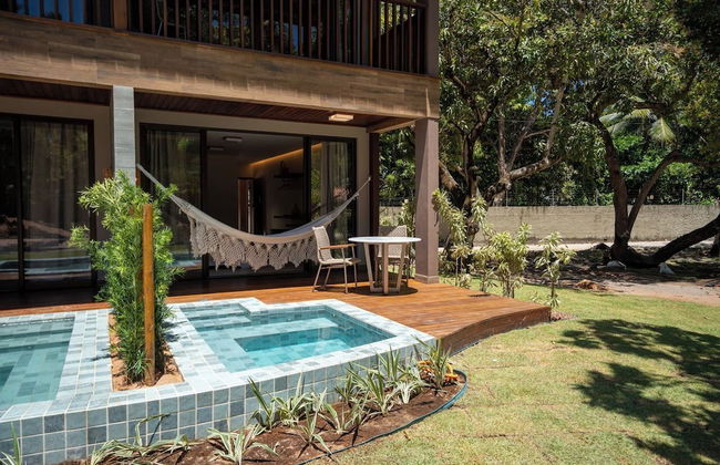 Costa Dourada Village - Foto 27