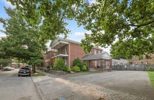 The Retro Getaway - Foto 51