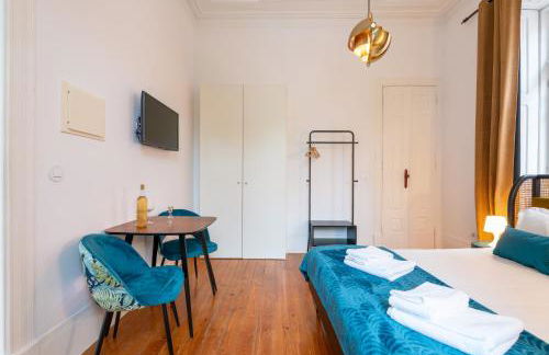 Casa D'Almeida By Porto Stories - Foto 29