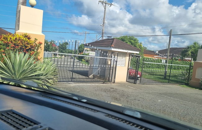 Leisure Duplex At Csompo Silver Manor - Foto 45