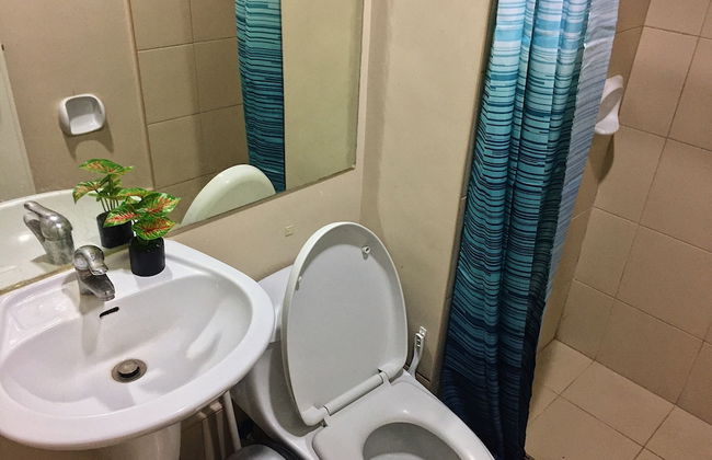 Avida Towers by Cebu Backpackers Rentals - Foto 27