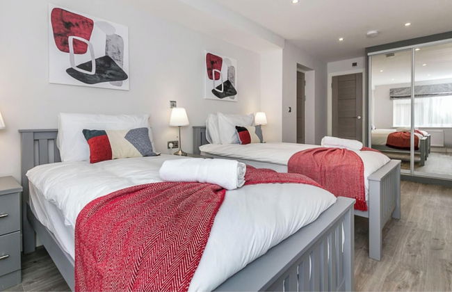 Maple Lodge - Foto 1