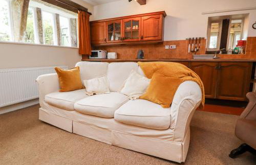 Boothsteads Farm Cottage - Foto 4