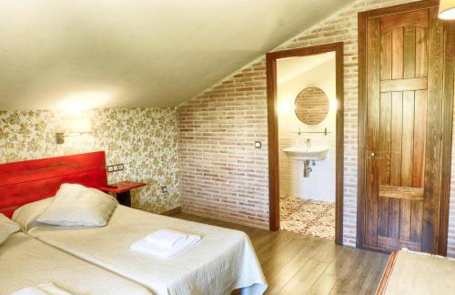 Casa rural El Roble Hueco - Foto 45