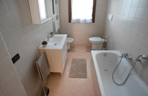 Affitto breve Bassano del Grappa Casa Corrado - Photo 9