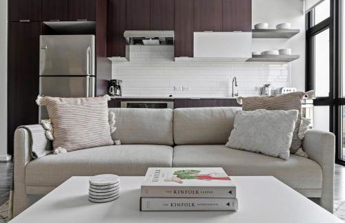 Shaw studio w gym doorman nr nightlife WDC-679 - Foto 2