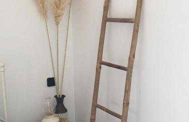 Pyrrichos Stone House - Foto 46