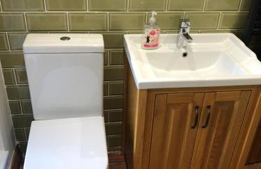 Hillcrest Cottage - Foto 42