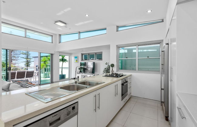 Proximity Waterfront Apartments - Foto 36