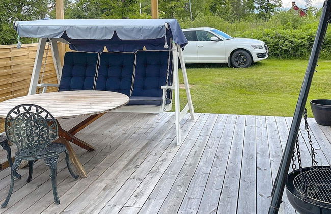 3 Person Holiday Home in KIL - Foto 23