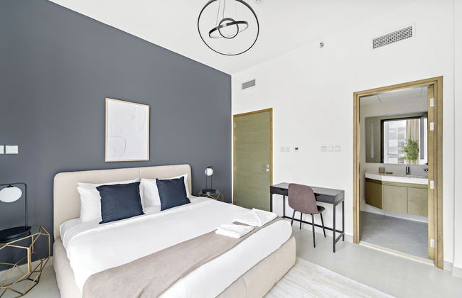 Silkhaus Najmat C 2, Al Reem Abu Dhabi - Photo 42