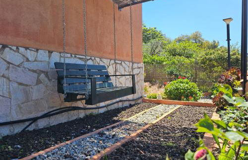 VILLA ARBUCIES with private pool - Foto 30