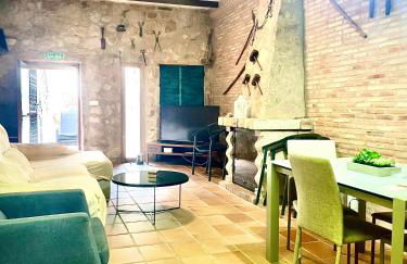 LA CASONA DE BAUTISTA 4 estrellas con piscina montanchez CACERES - Foto 10