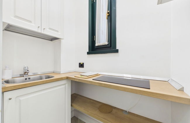 ApartHotel No6 - Foto 26