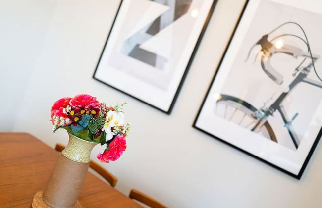 Heritage Quarter - 2 Minutes From Centre - Foto 23