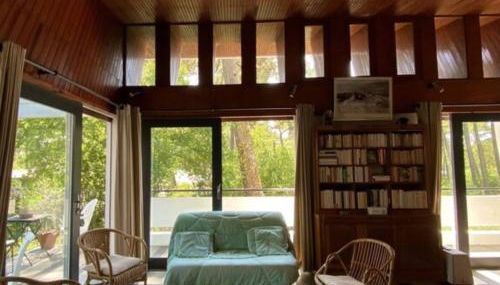 Charmante villa 60s à 50m de la plage, grand jardin - FR-1-736-74 - Photo 3