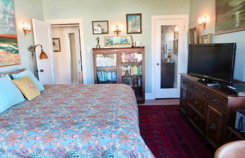 Lovely Noe Valley Condo w Light, View & Parking! - Foto 21